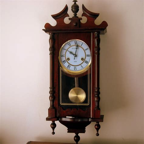 kassel clock